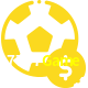 Aposte em esportes do mundo todo no 7777Game!