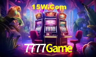 7777Game São Paulo - Top Slots