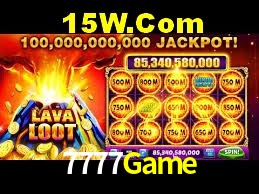 Weekend Specials 7777Game