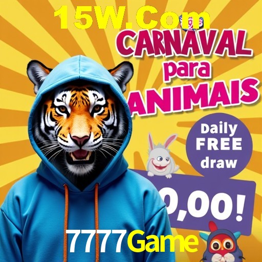 Inovações de Jogos na 7777Game: O Futuro das Experiências Interativas
