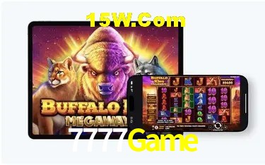 Integração de APIs 7777Game