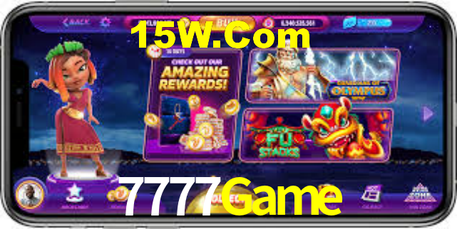 7777Game