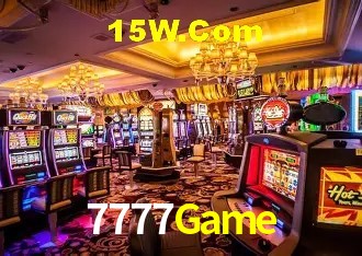 7777Game Rio de Janeiro - Popular Jogos