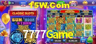 Platform Technology 7777Game