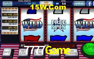 Login Seguro 7777Game