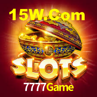 7777Game - App Performance