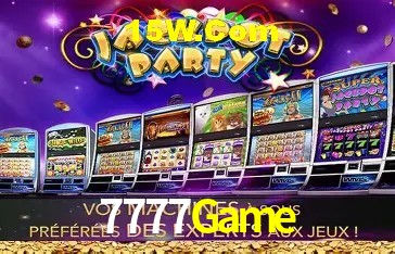 7777Game Slot - 320+ Caça-Níqueis Premium
