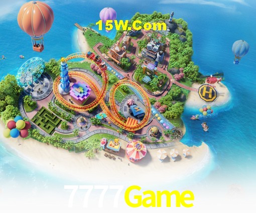 Jogos de Slot 7777Game