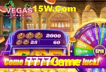 7777Game - Pagamento PIX Instantâneo