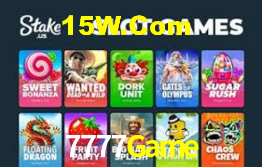 7777 Game