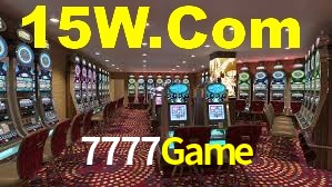 Welcome Bonus 7777Game