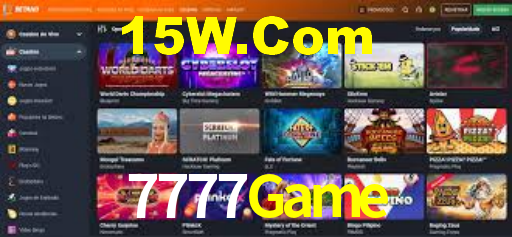 Sinta a adrenalina dos jogos de cassino com 7777Game
