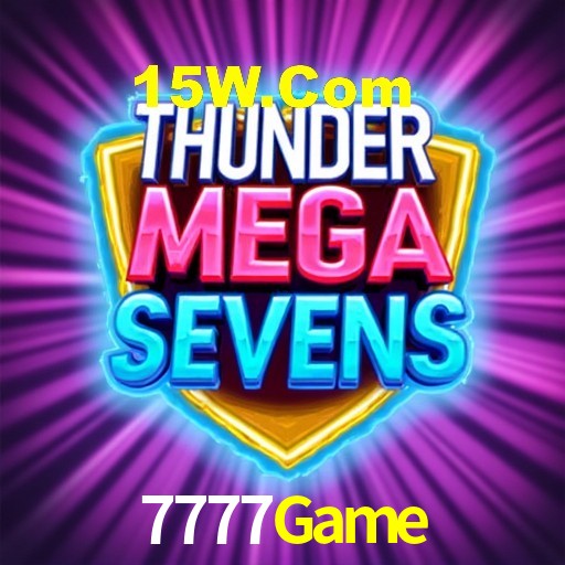 Estatísticas 7777Game