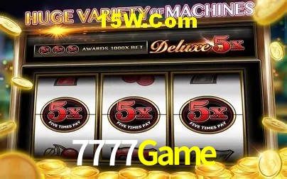 7777Game - Security