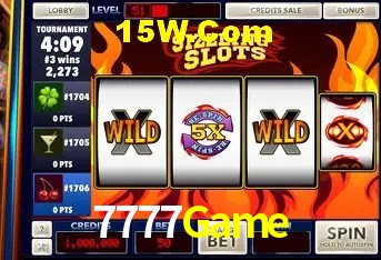 7777Game - Login Methods