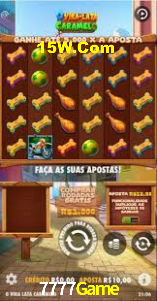 7777Game,7777Game Win