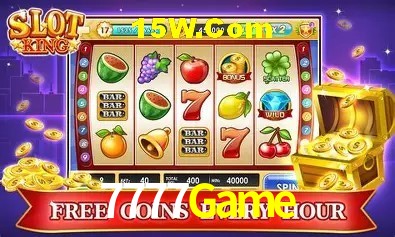 Provedores de Jogos 7777Game