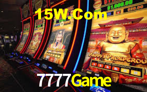 7777 Game