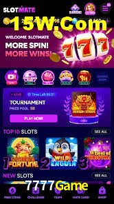 Flash Promotion 7777Game