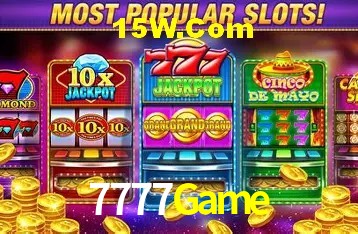 7777Game Belo Horizonte - Jackpots