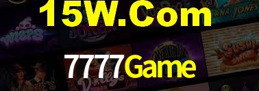Slot Games 7777Game