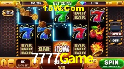7777Game Salvador - Football