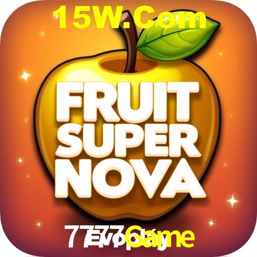 Interface do App 7777Game