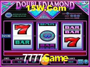 7777Game Rio de Janeiro - Licenses