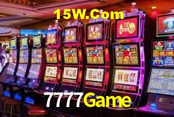 Tecnologia da Plataforma 7777Game