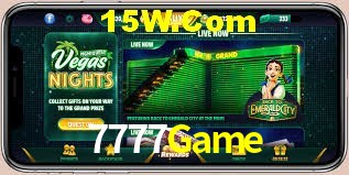 Live Casino 7777Game
