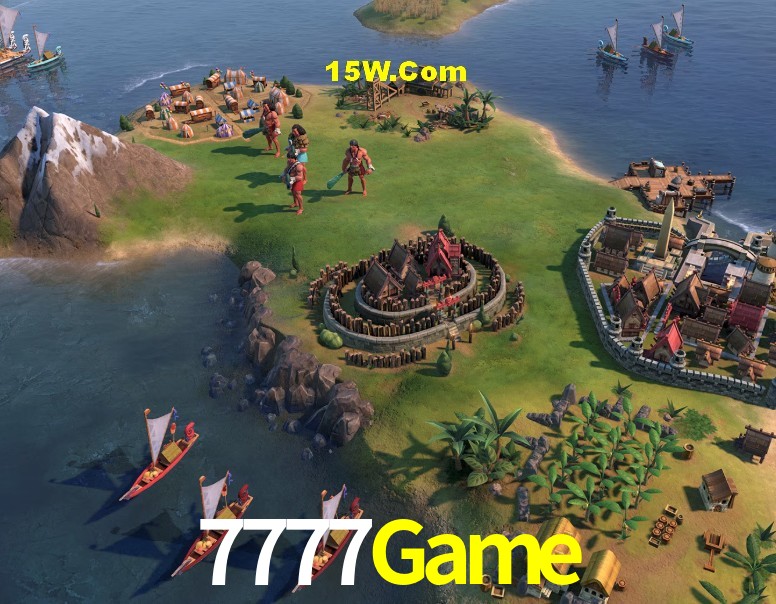Casino Ao Vivo 7777Game