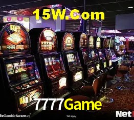 Cadastro Rápido 7777Game