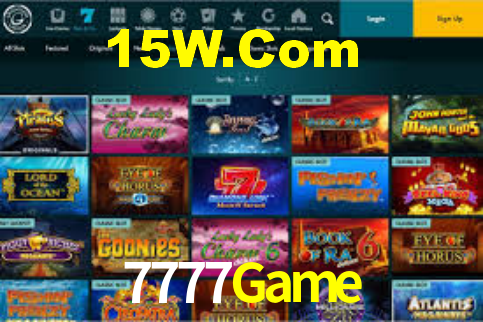 7777Game: A Experiência de Casino com Jogos de Mesa ao Vivo