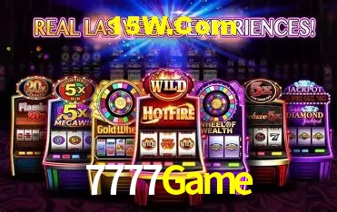 7777Game São Paulo - Jogo Providers