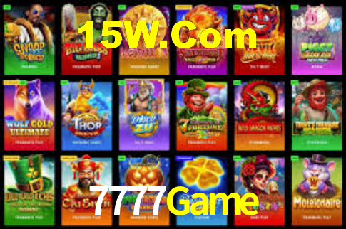 7777 Game