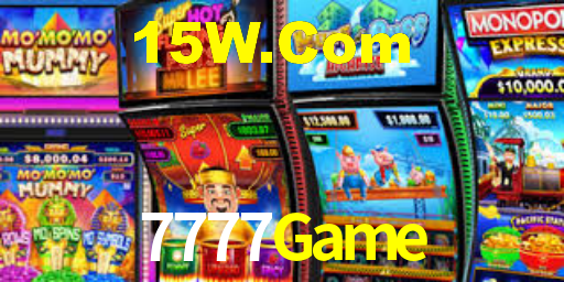 7777Game